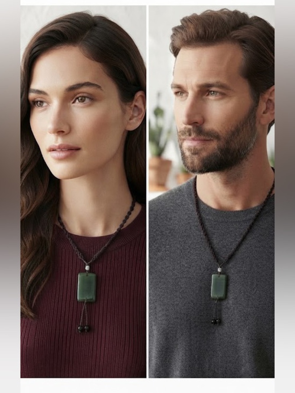 Unisex Necklace